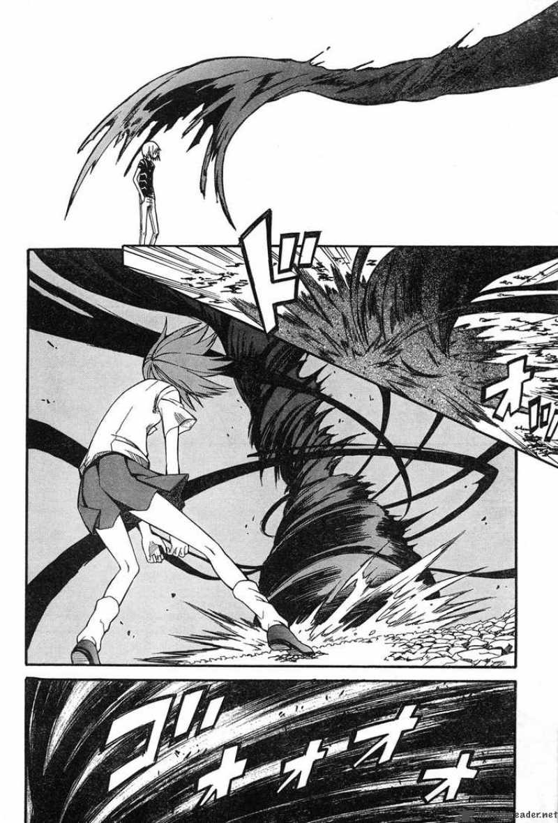 To Aru Kagaku No Choudenjibou 24 6