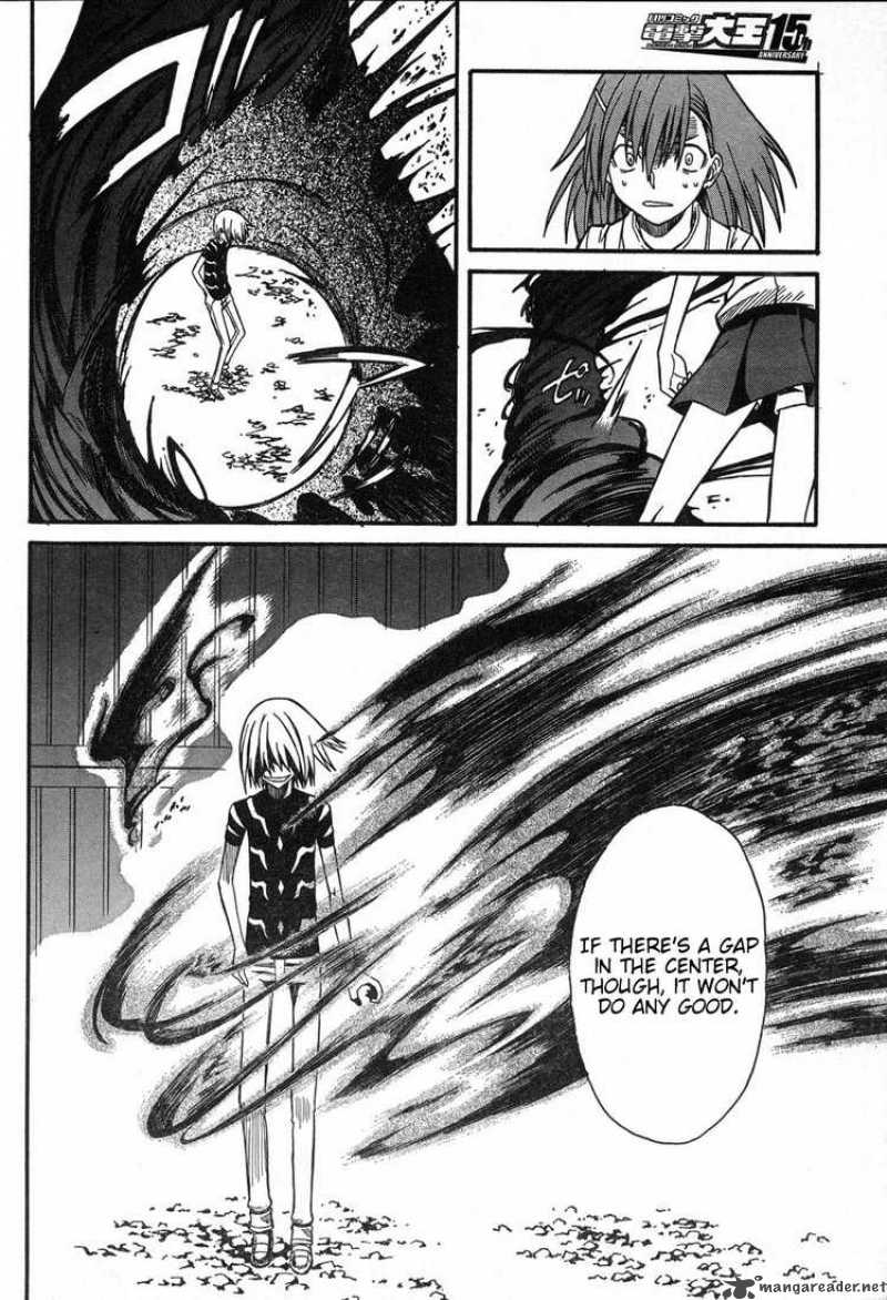 To Aru Kagaku No Choudenjibou 24 8