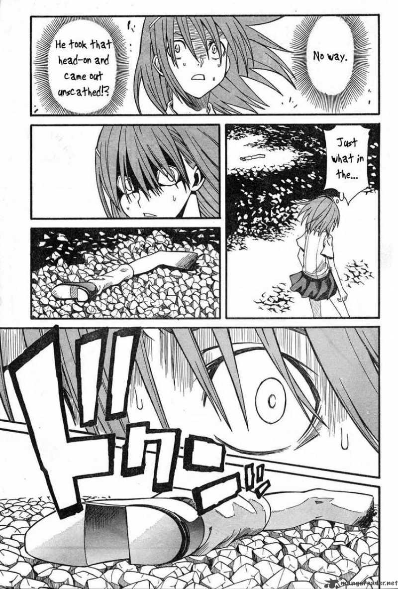 To Aru Kagaku No Choudenjibou 24 9