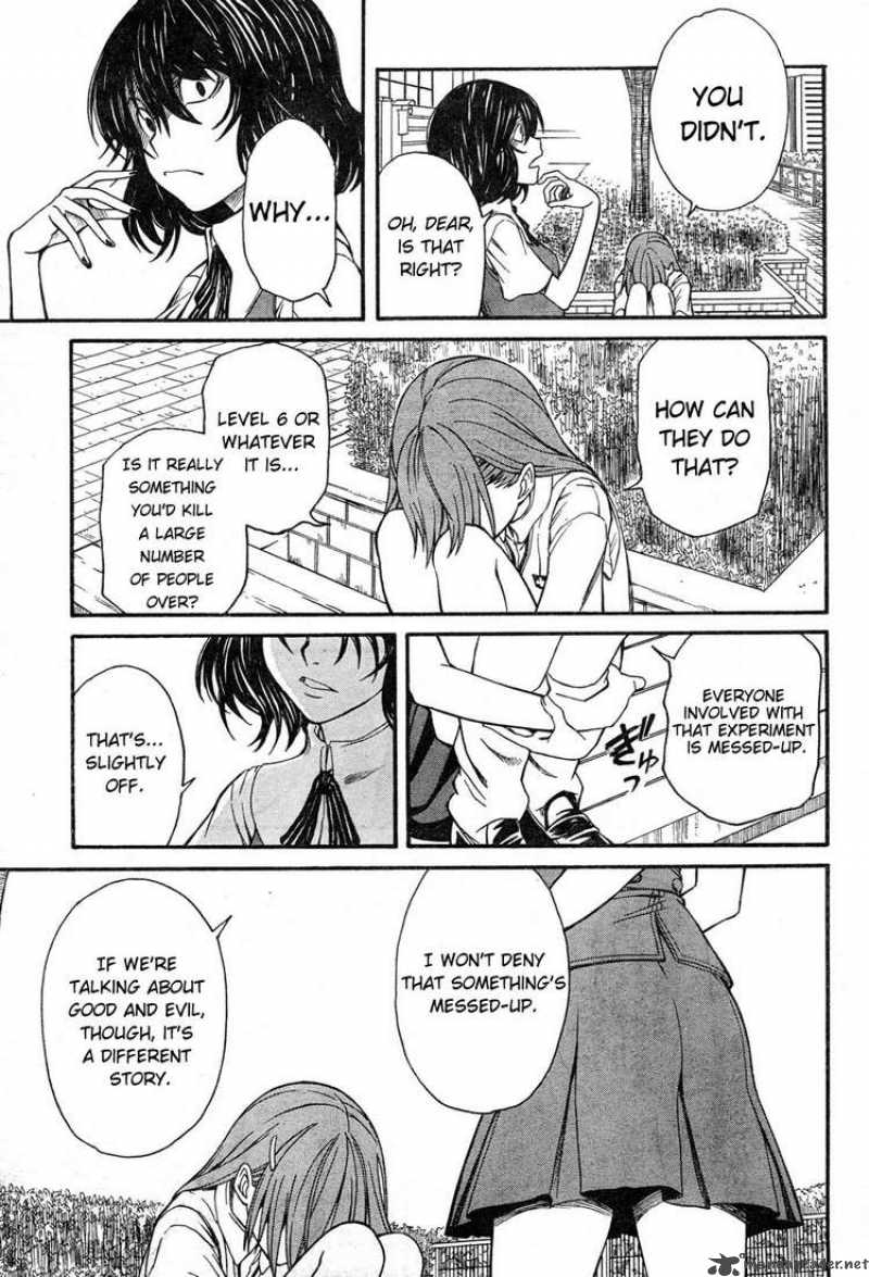 To Aru Kagaku No Choudenjibou 25 10