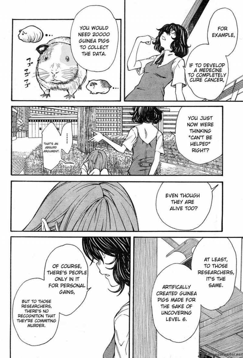To Aru Kagaku No Choudenjibou 25 11