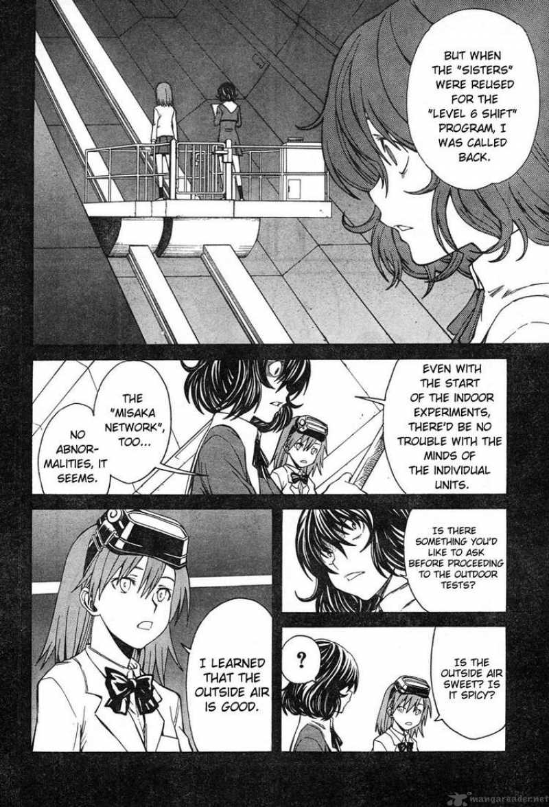 To Aru Kagaku No Choudenjibou 25 13