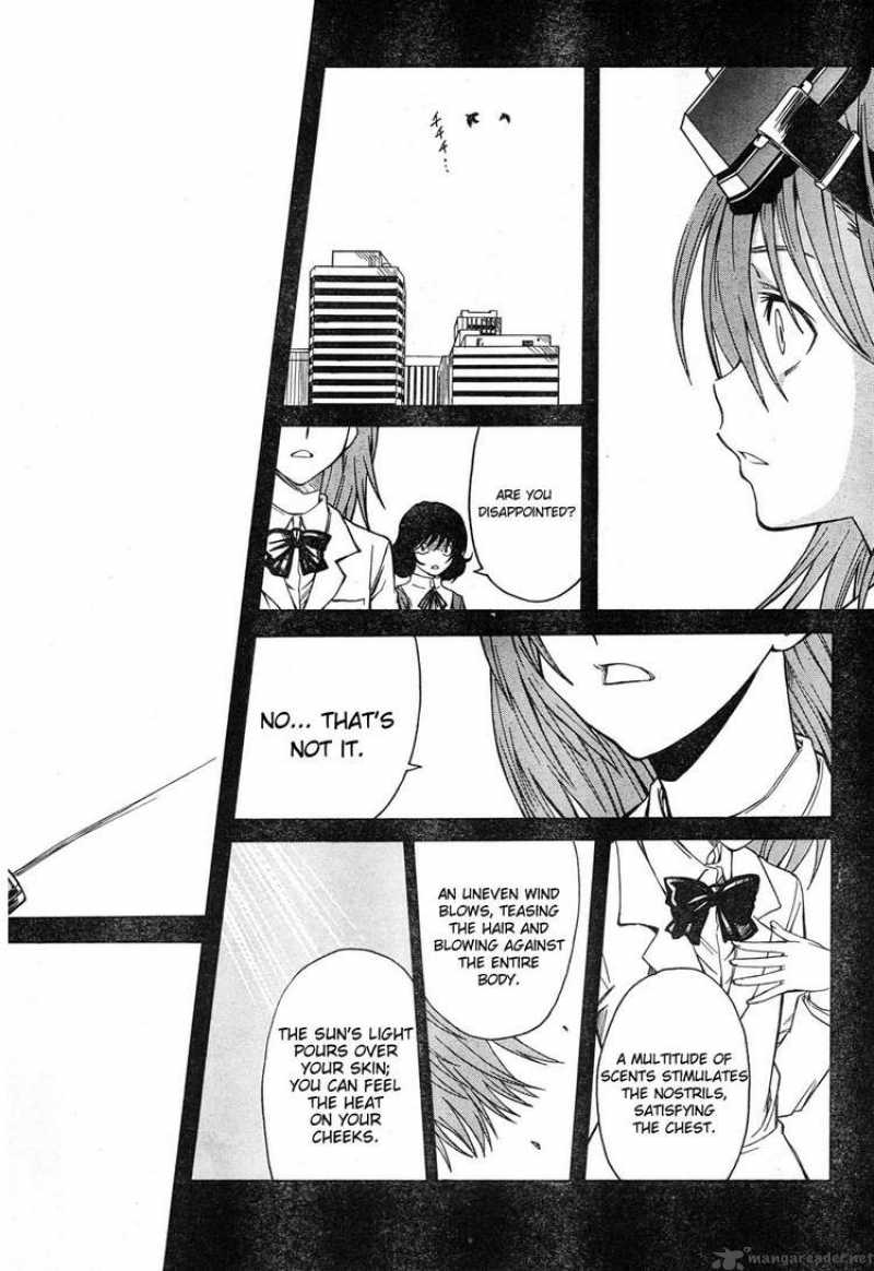 To Aru Kagaku No Choudenjibou 25 15