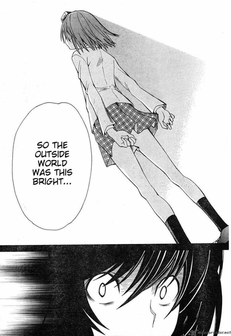 To Aru Kagaku No Choudenjibou 25 16