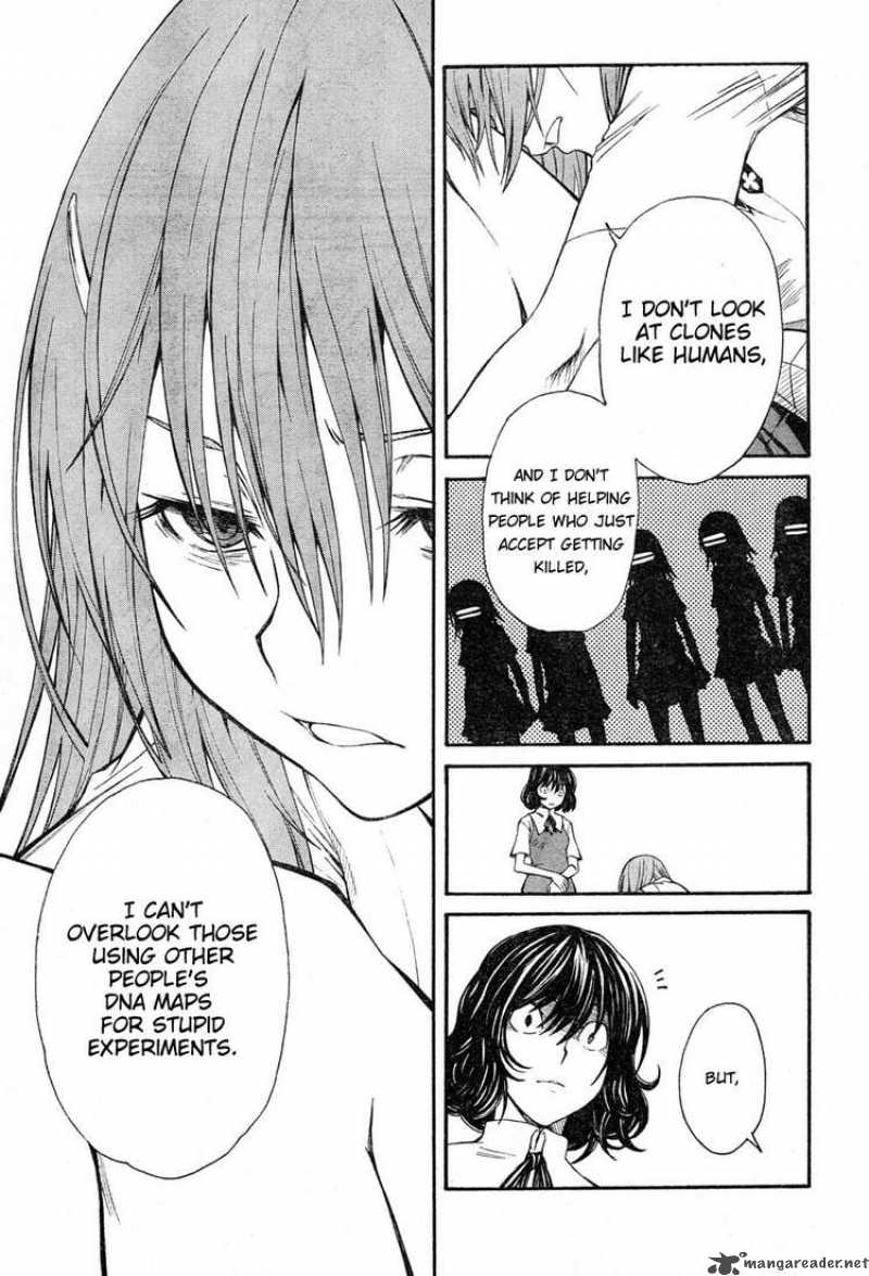 To Aru Kagaku No Choudenjibou 25 18
