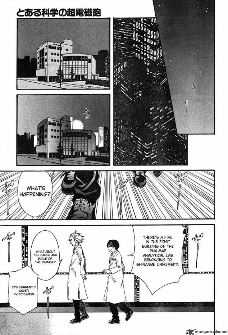To Aru Kagaku No Choudenjibou 25 20