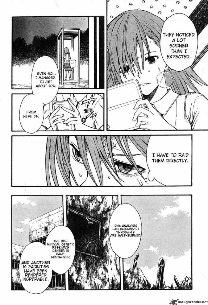 To Aru Kagaku No Choudenjibou 25 23
