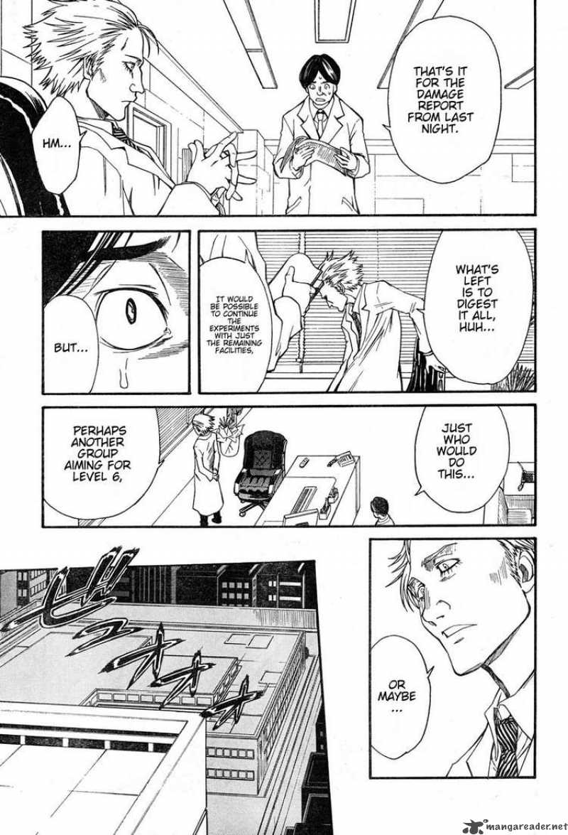 To Aru Kagaku No Choudenjibou 25 24