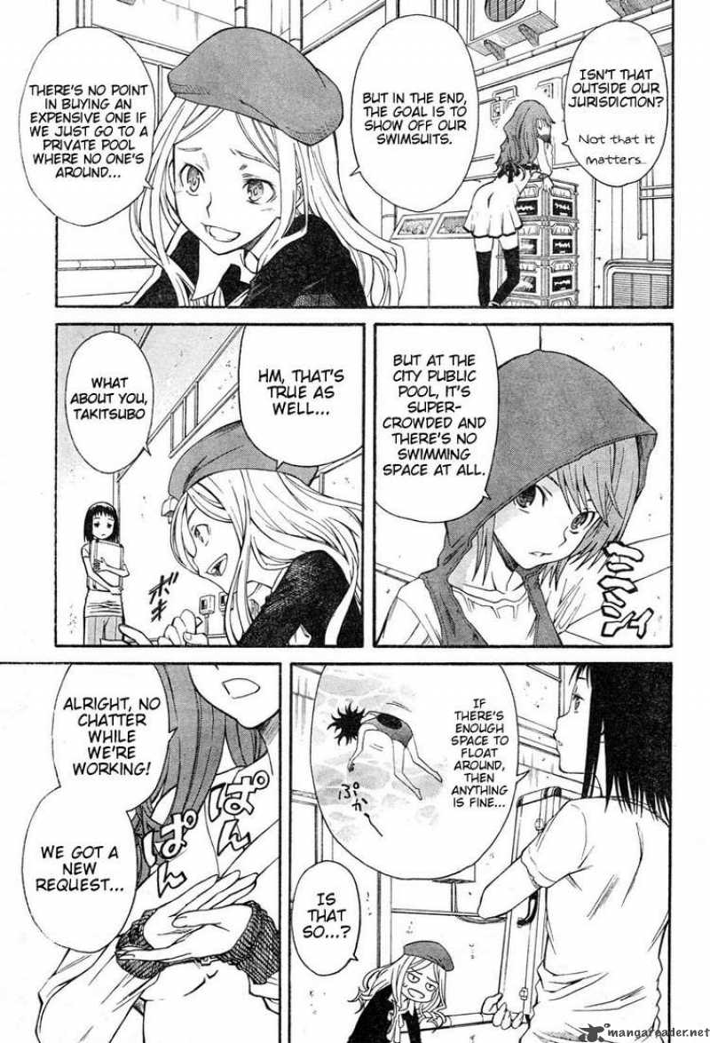 To Aru Kagaku No Choudenjibou 25 34