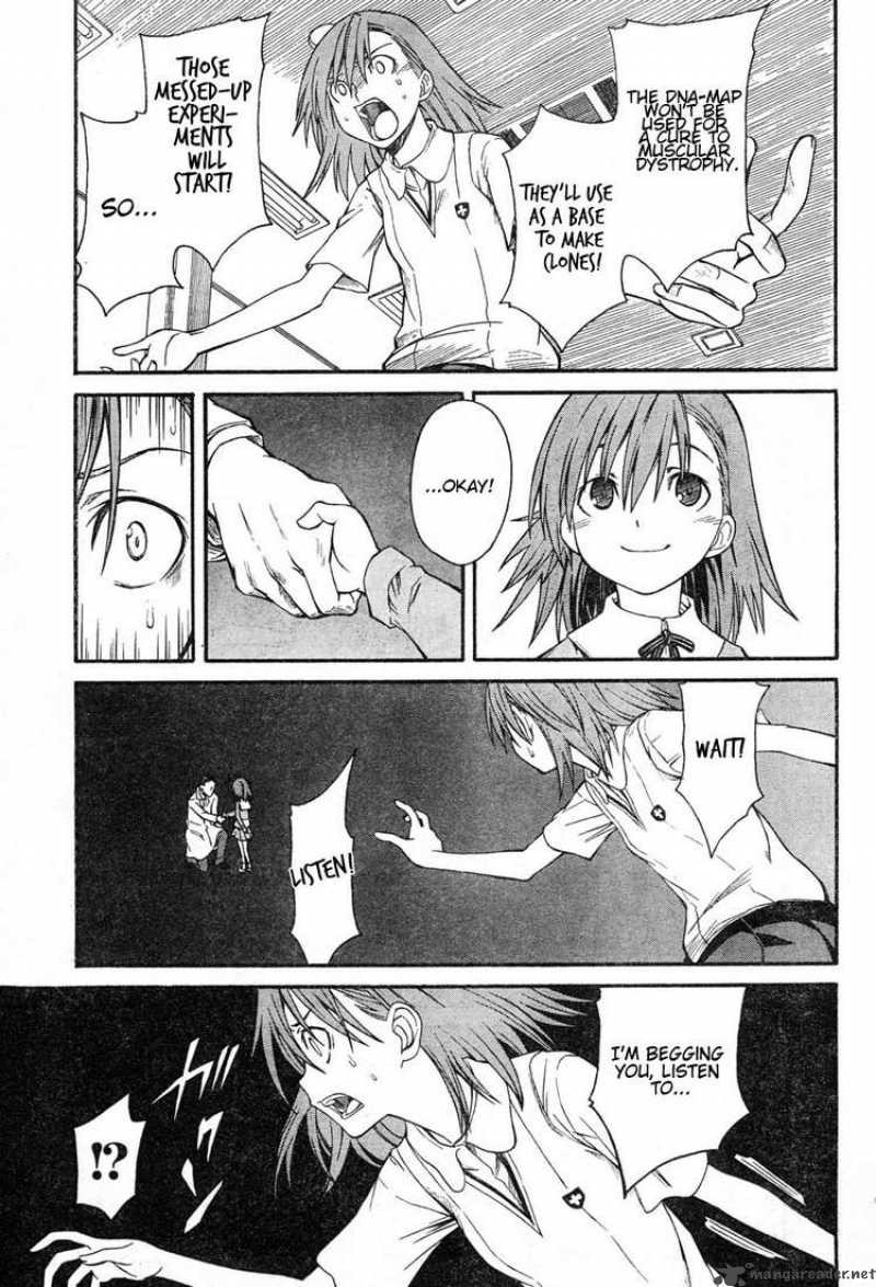 To Aru Kagaku No Choudenjibou 25 6