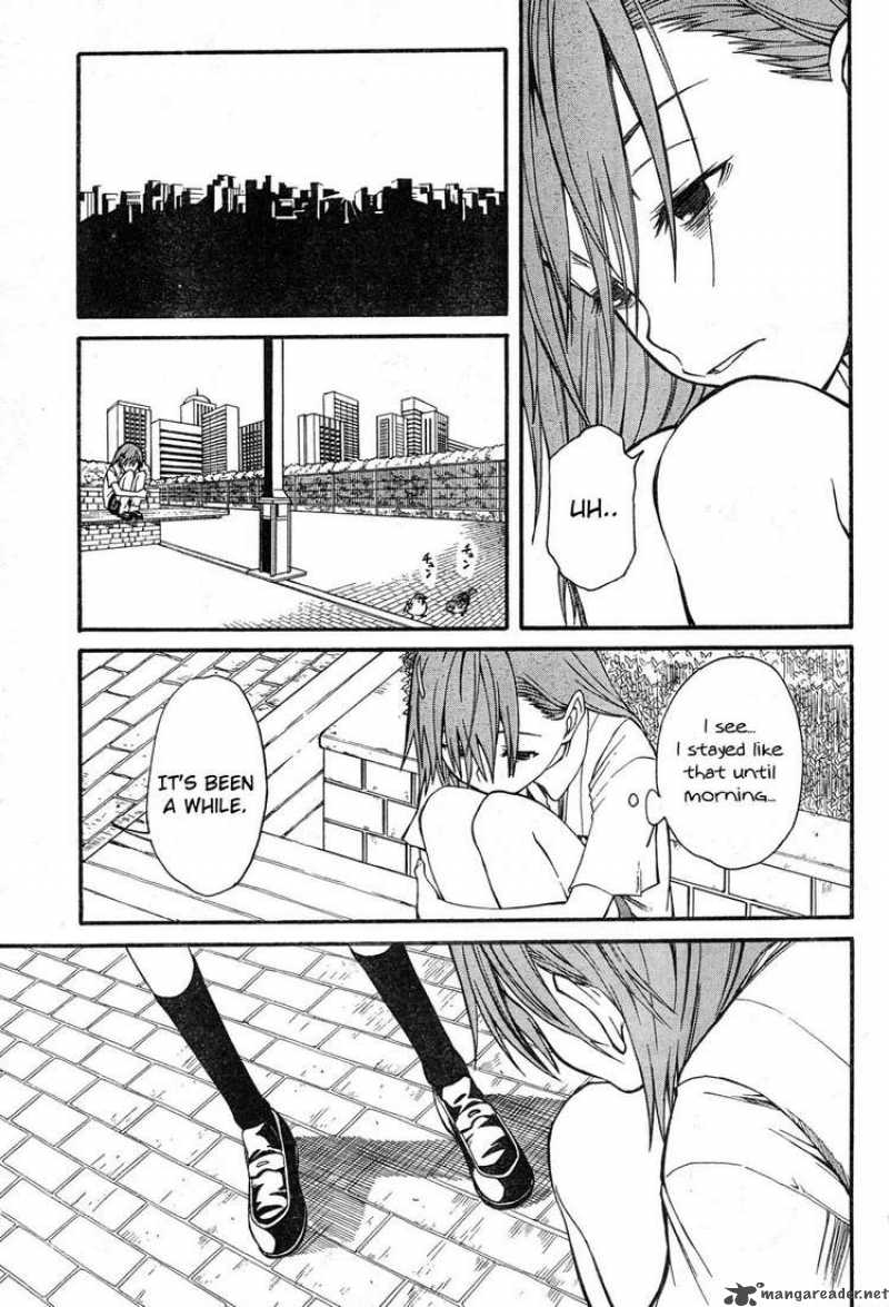 To Aru Kagaku No Choudenjibou 25 8