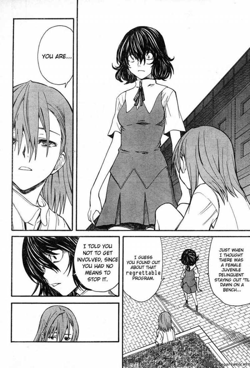 To Aru Kagaku No Choudenjibou 25 9