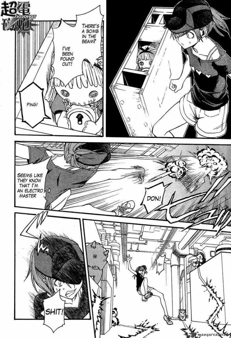 To Aru Kagaku No Choudenjibou 26 12