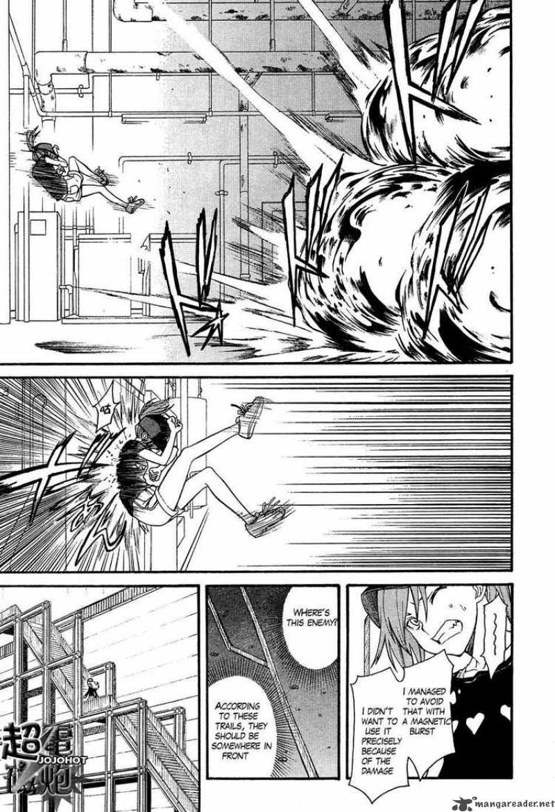 To Aru Kagaku No Choudenjibou 26 13