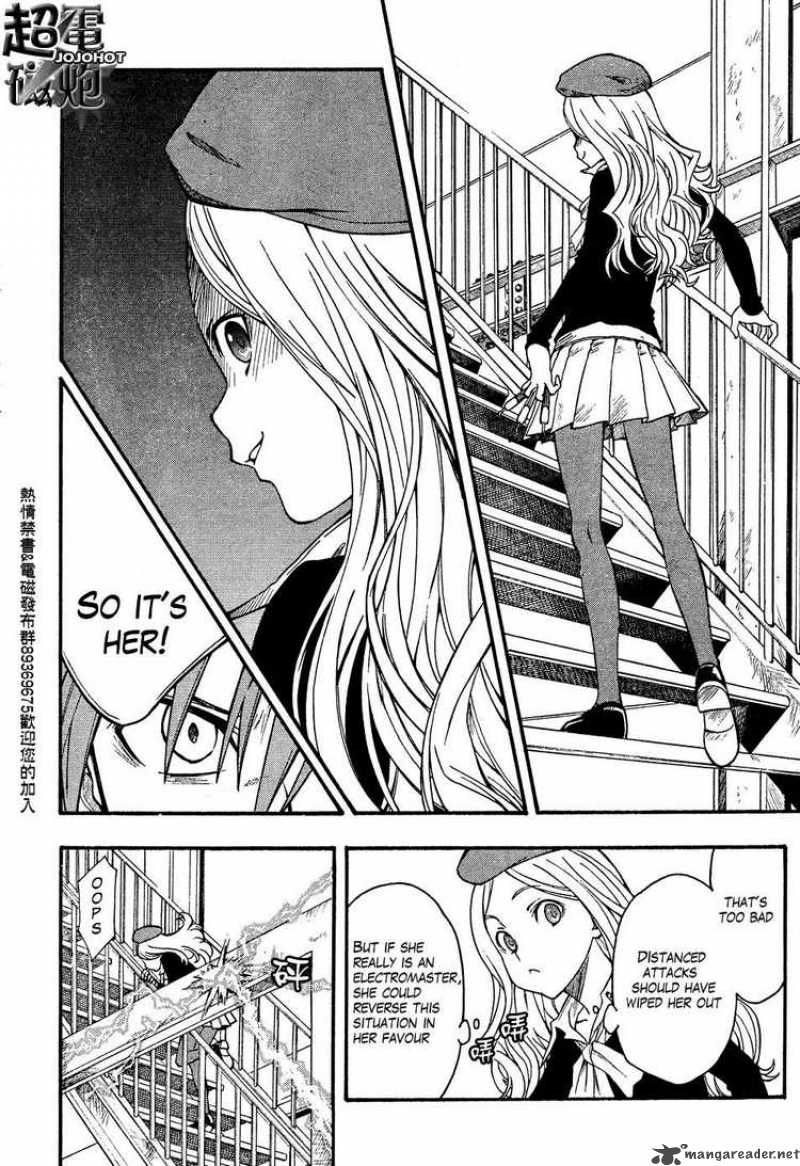 To Aru Kagaku No Choudenjibou 26 14