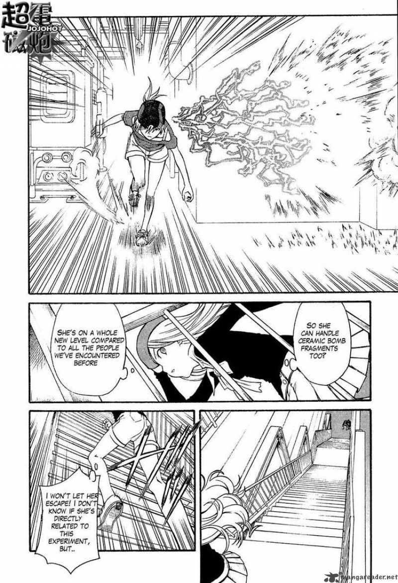 To Aru Kagaku No Choudenjibou 26 16
