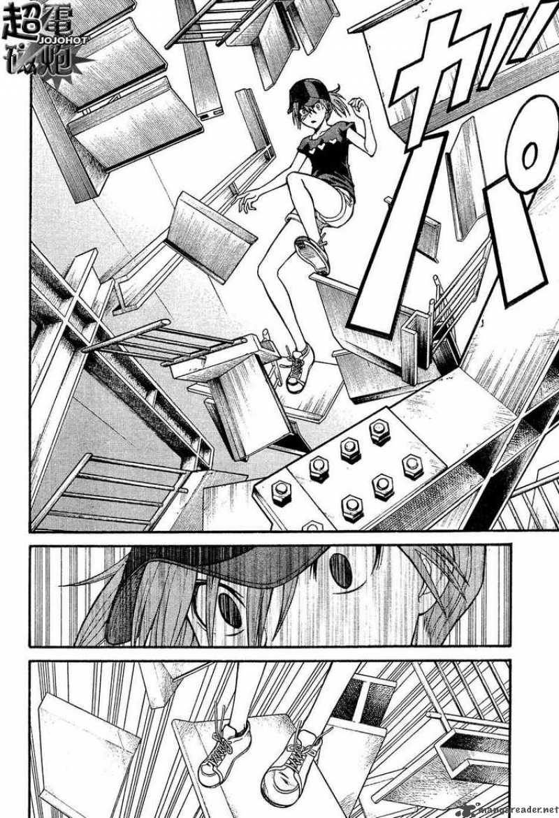 To Aru Kagaku No Choudenjibou 26 18