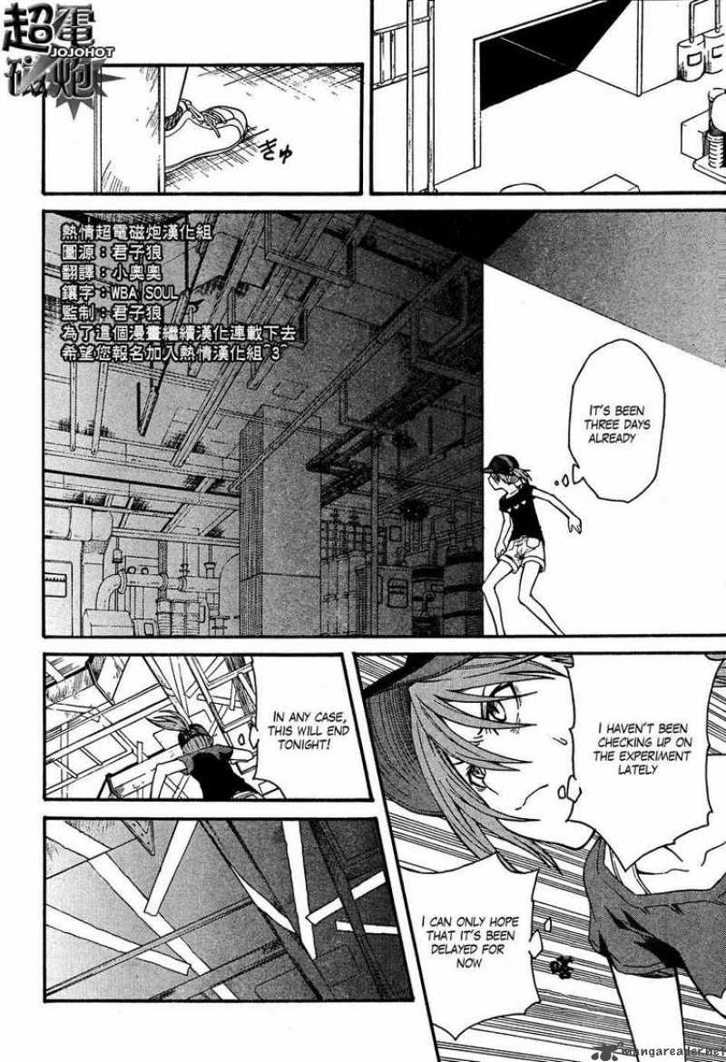 To Aru Kagaku No Choudenjibou 26 6