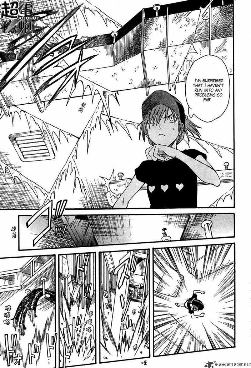 To Aru Kagaku No Choudenjibou 26 7