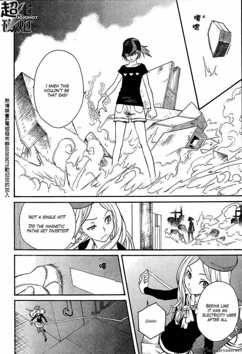 To Aru Kagaku No Choudenjibou 26 8