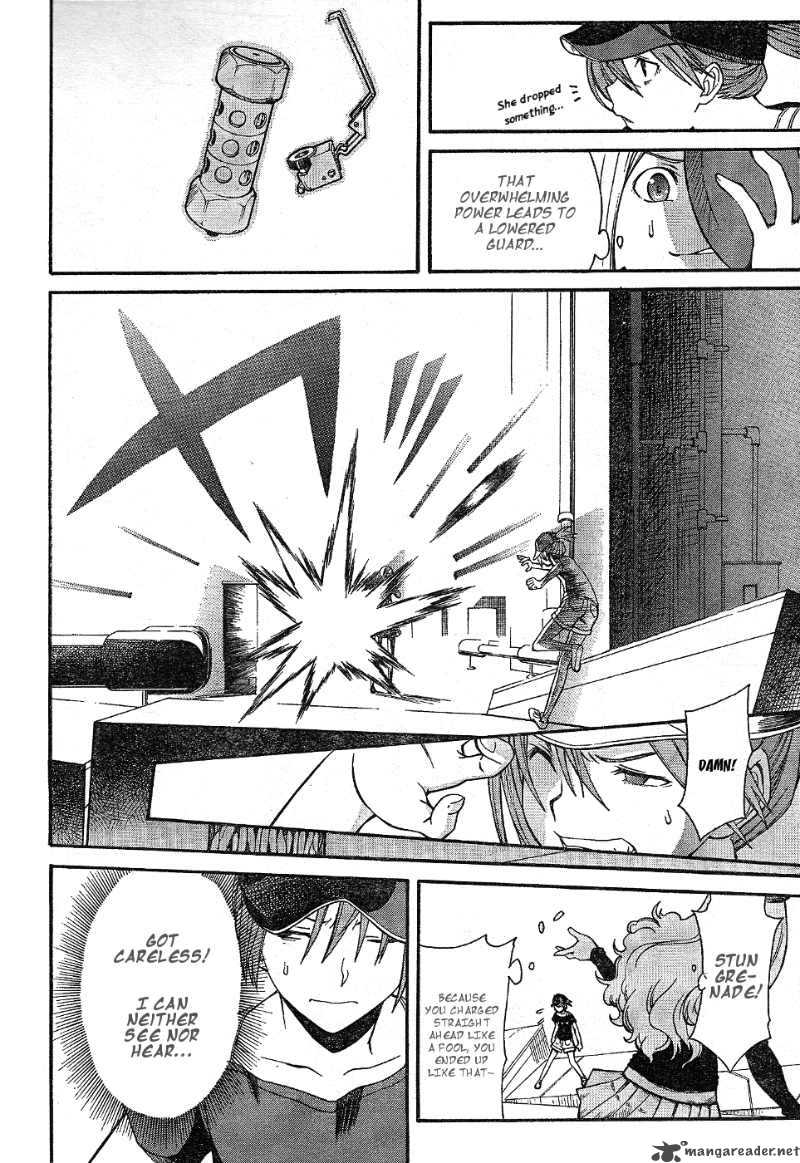 To Aru Kagaku No Choudenjibou 27 10