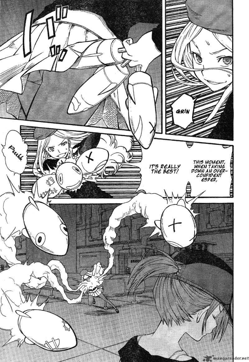 To Aru Kagaku No Choudenjibou 27 11