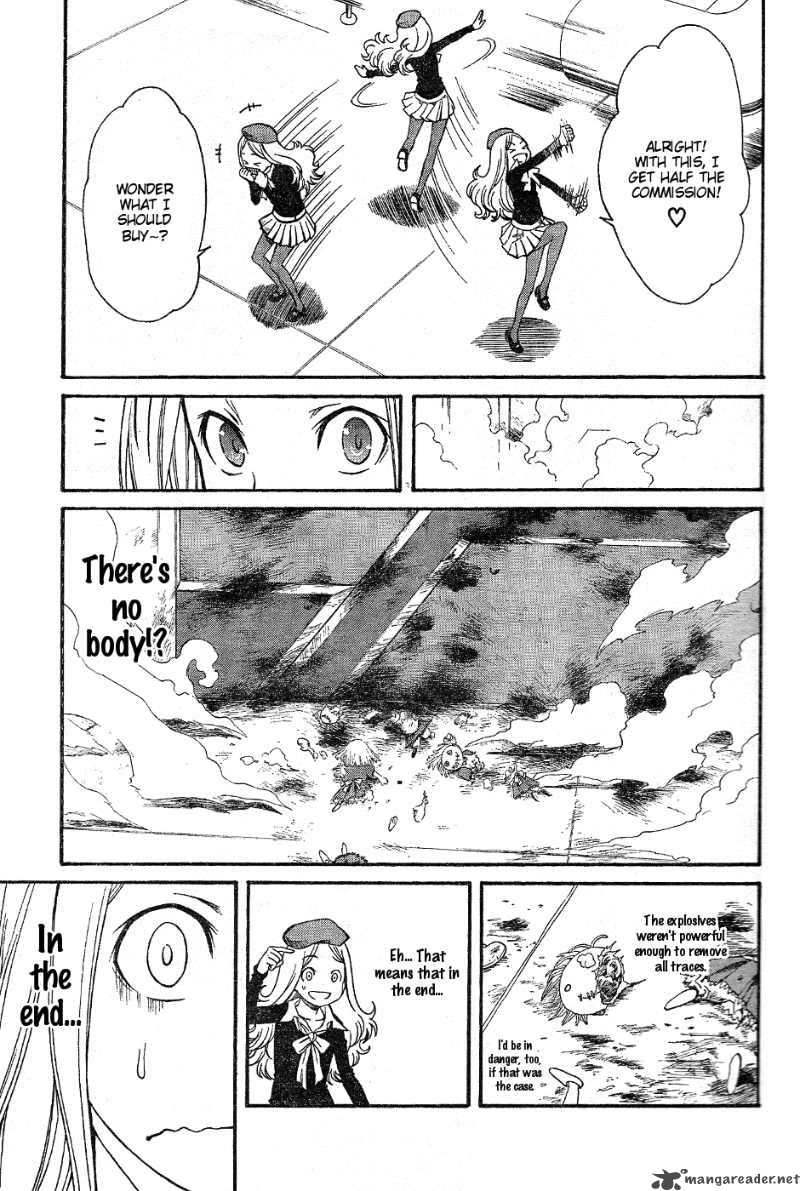 To Aru Kagaku No Choudenjibou 27 13