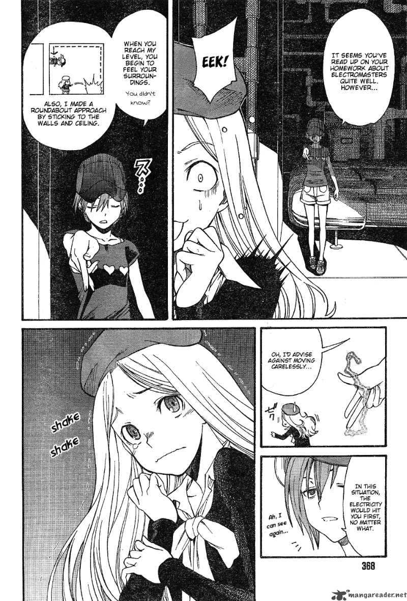 To Aru Kagaku No Choudenjibou 27 14