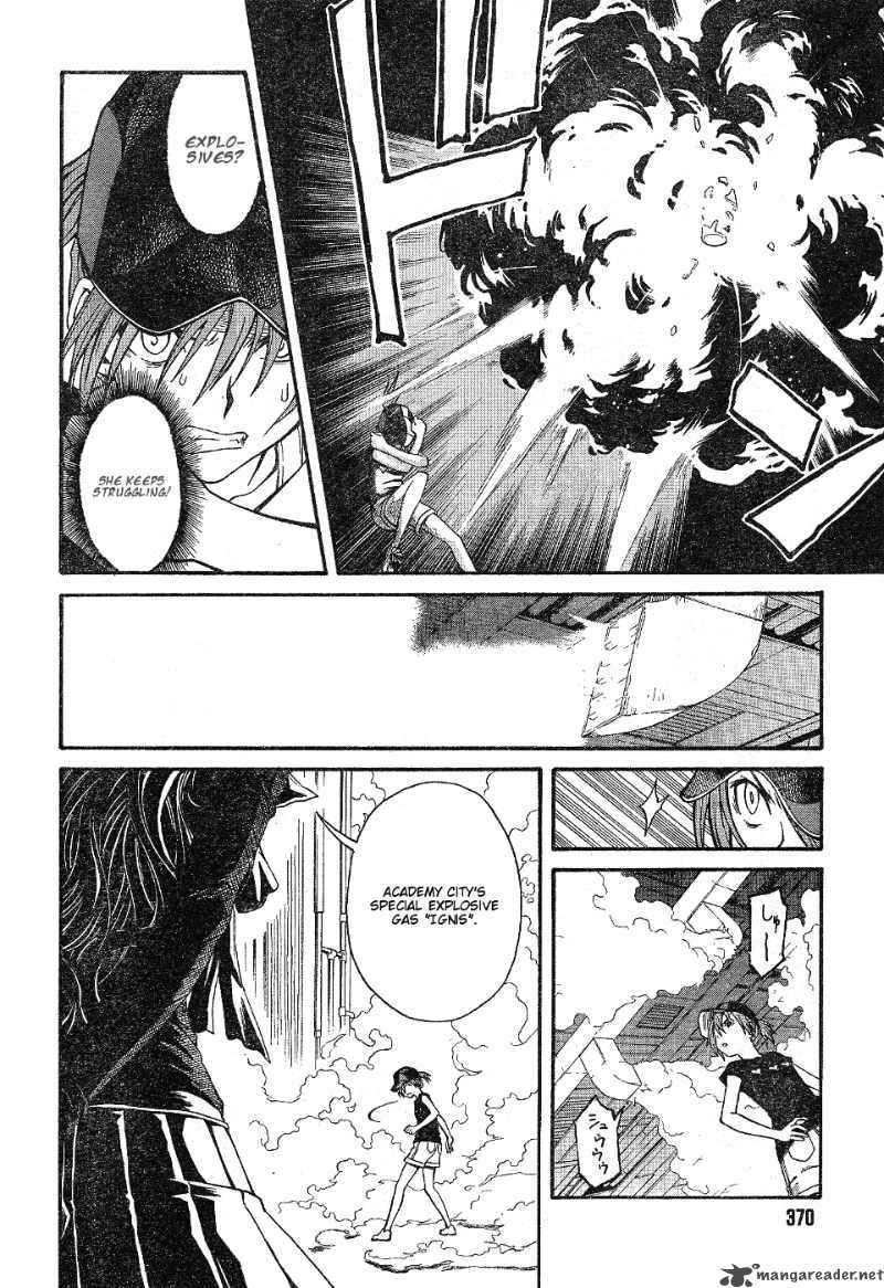 To Aru Kagaku No Choudenjibou 27 16