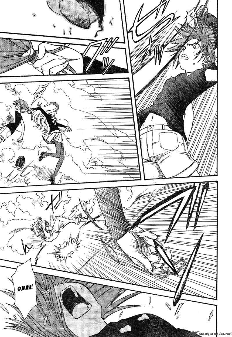 To Aru Kagaku No Choudenjibou 27 19