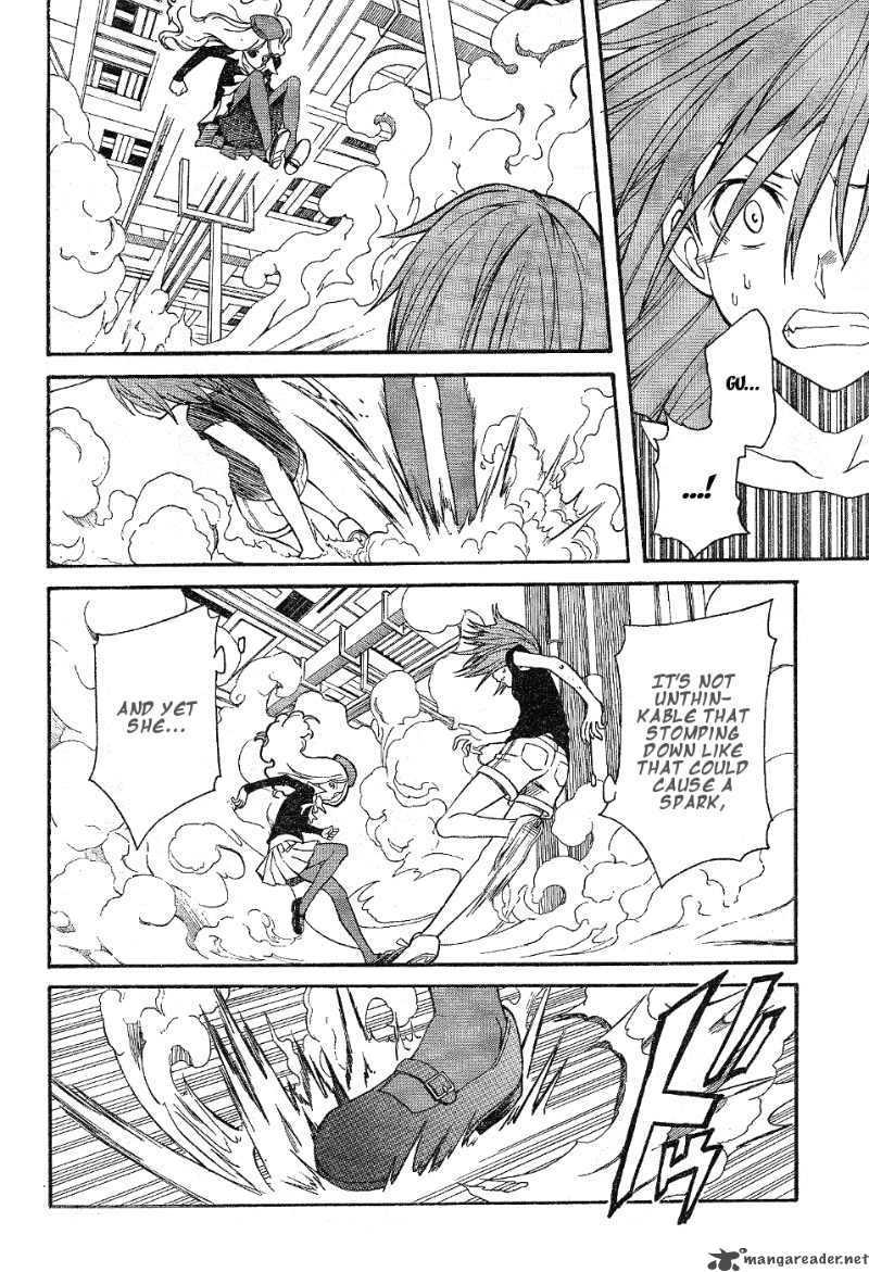 To Aru Kagaku No Choudenjibou 27 20