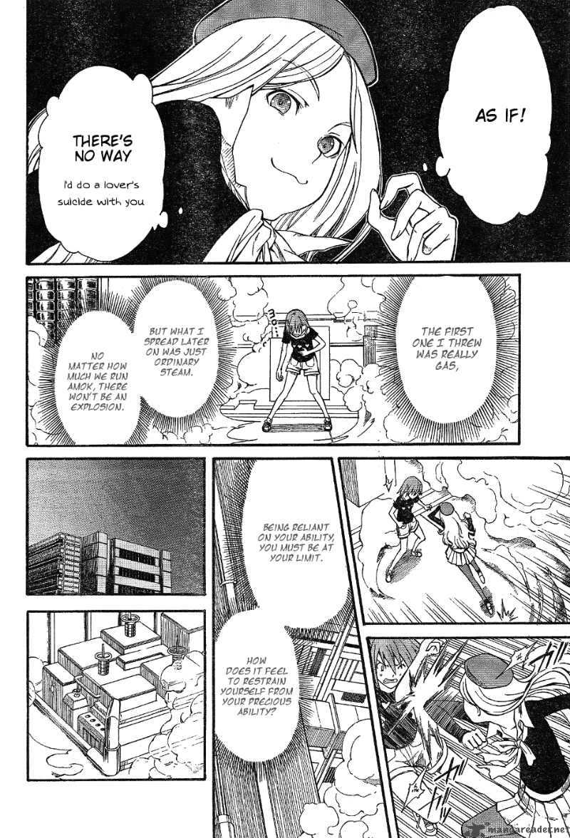 To Aru Kagaku No Choudenjibou 27 22
