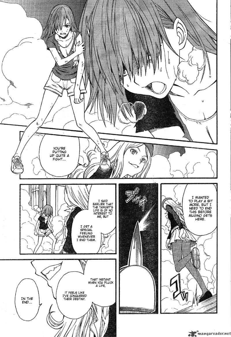 To Aru Kagaku No Choudenjibou 27 23