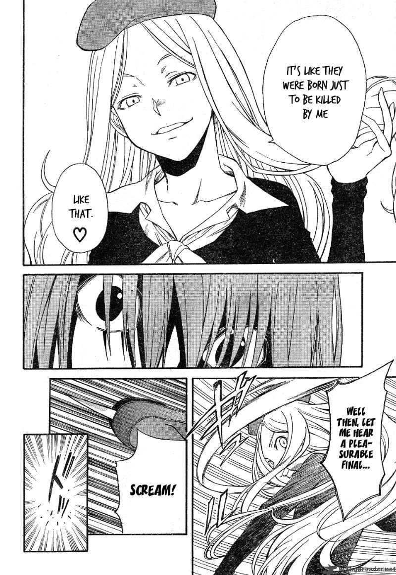 To Aru Kagaku No Choudenjibou 27 24