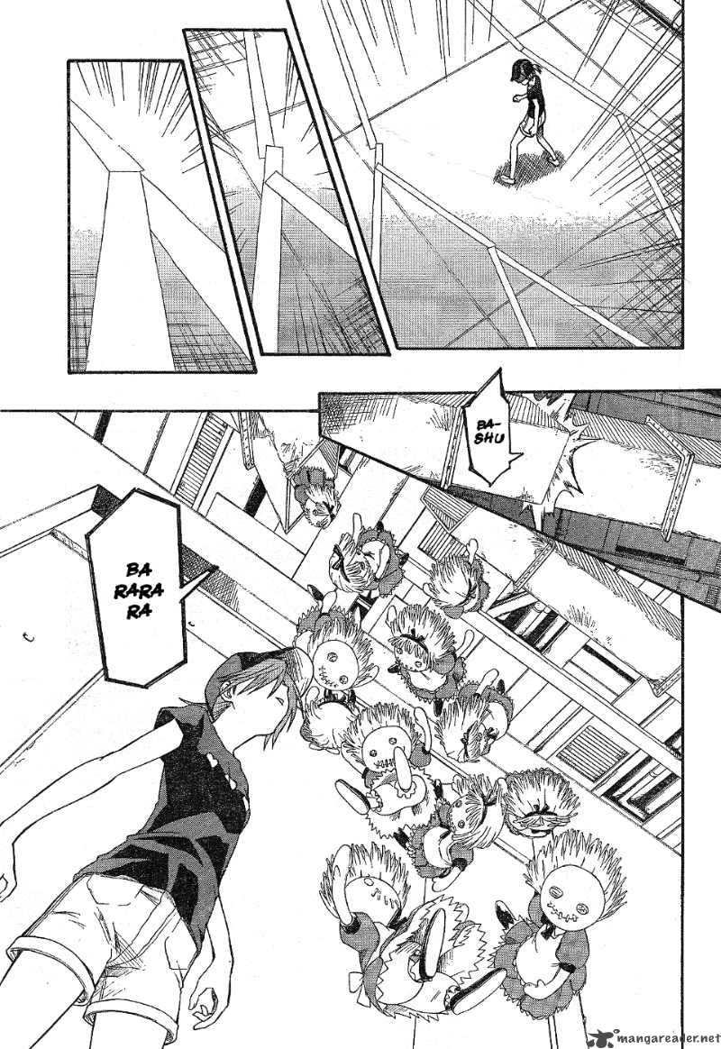 To Aru Kagaku No Choudenjibou 27 7