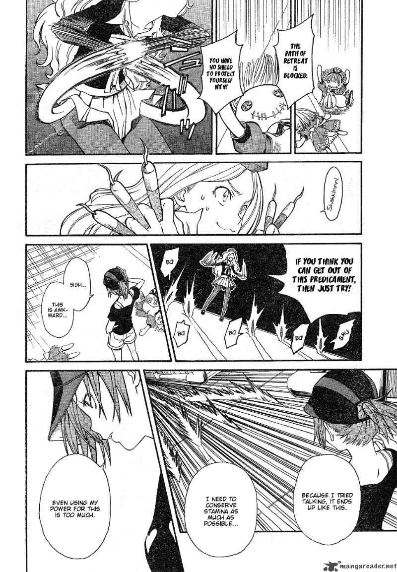 To Aru Kagaku No Choudenjibou 27 8
