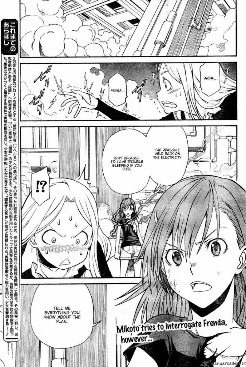 To Aru Kagaku No Choudenjibou 28 1