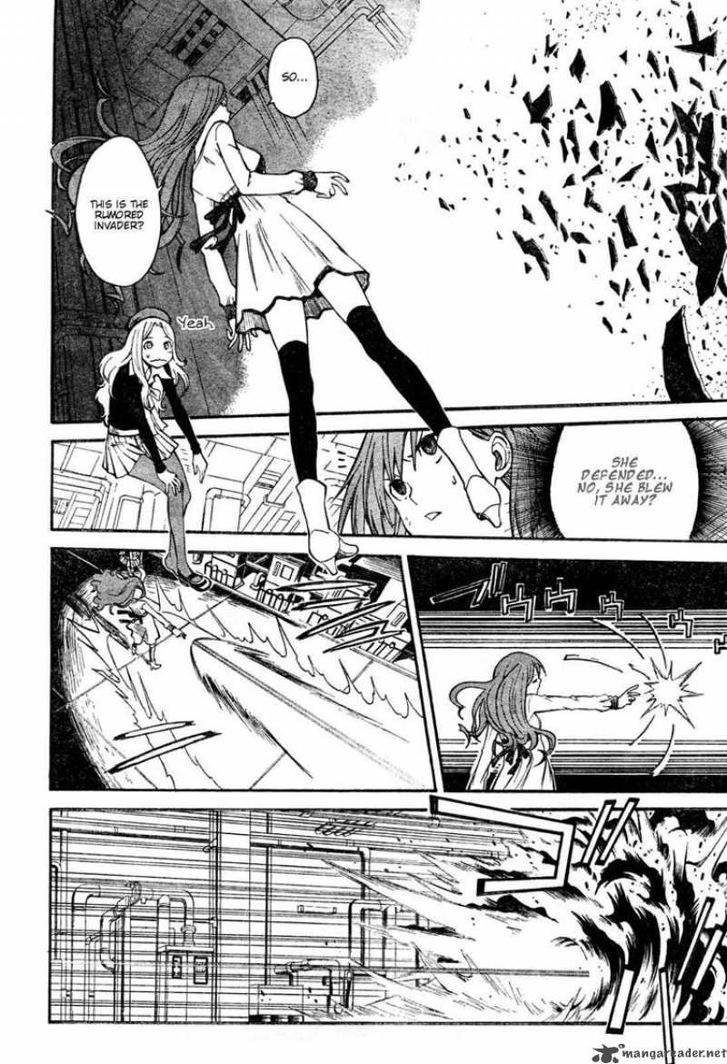 To Aru Kagaku No Choudenjibou 28 10