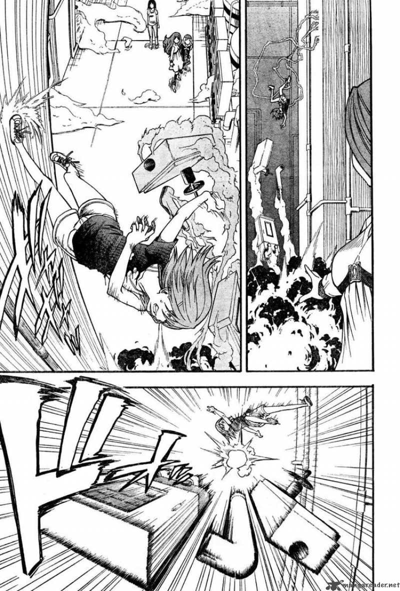 To Aru Kagaku No Choudenjibou 28 11
