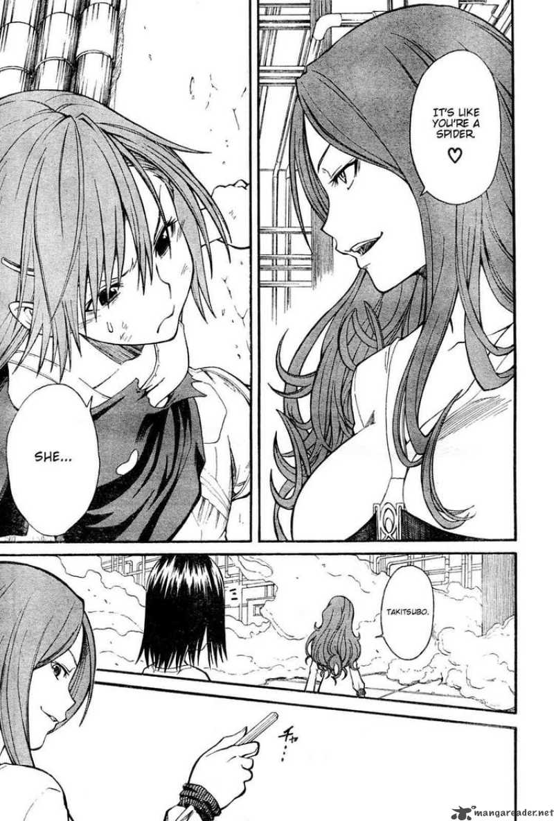 To Aru Kagaku No Choudenjibou 28 13