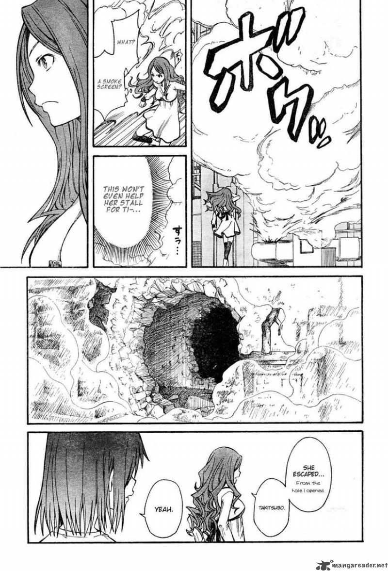 To Aru Kagaku No Choudenjibou 28 20