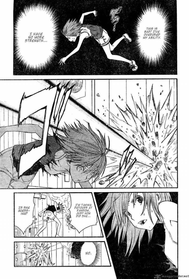 To Aru Kagaku No Choudenjibou 28 22