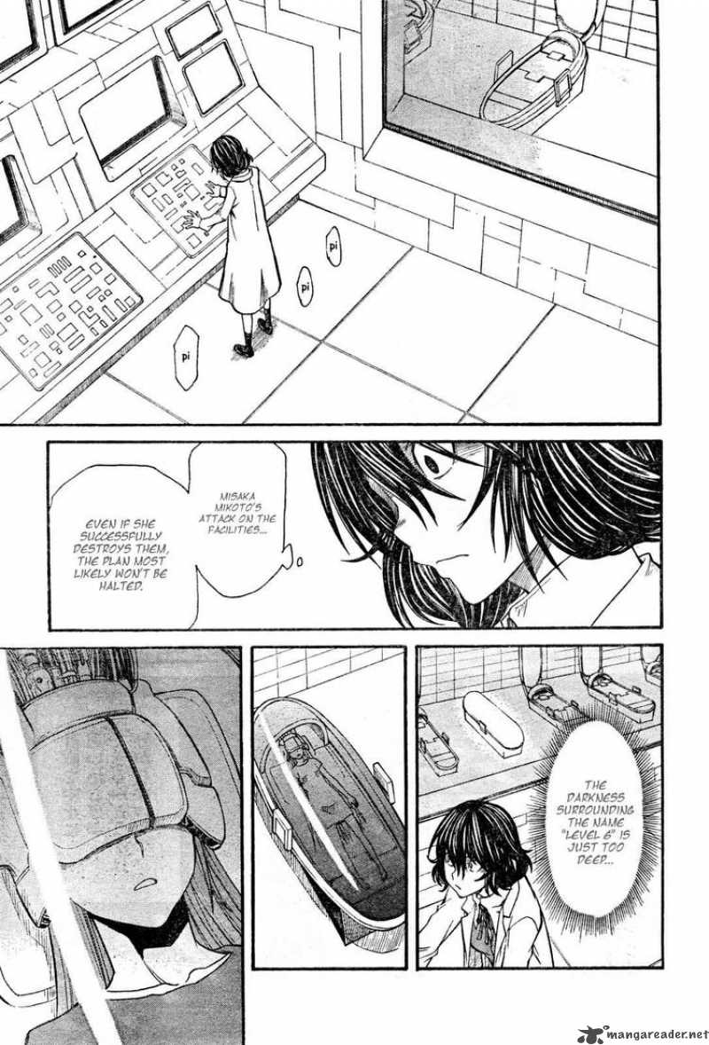 To Aru Kagaku No Choudenjibou 28 26