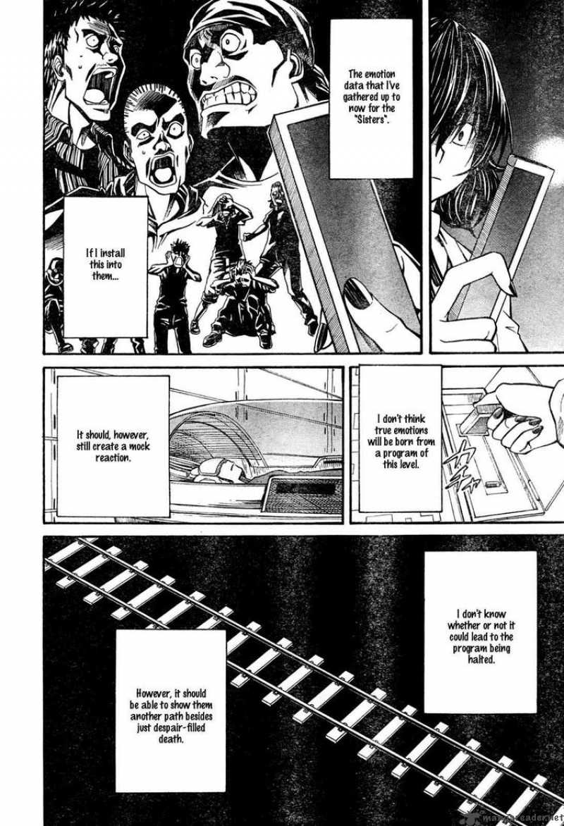 To Aru Kagaku No Choudenjibou 28 27