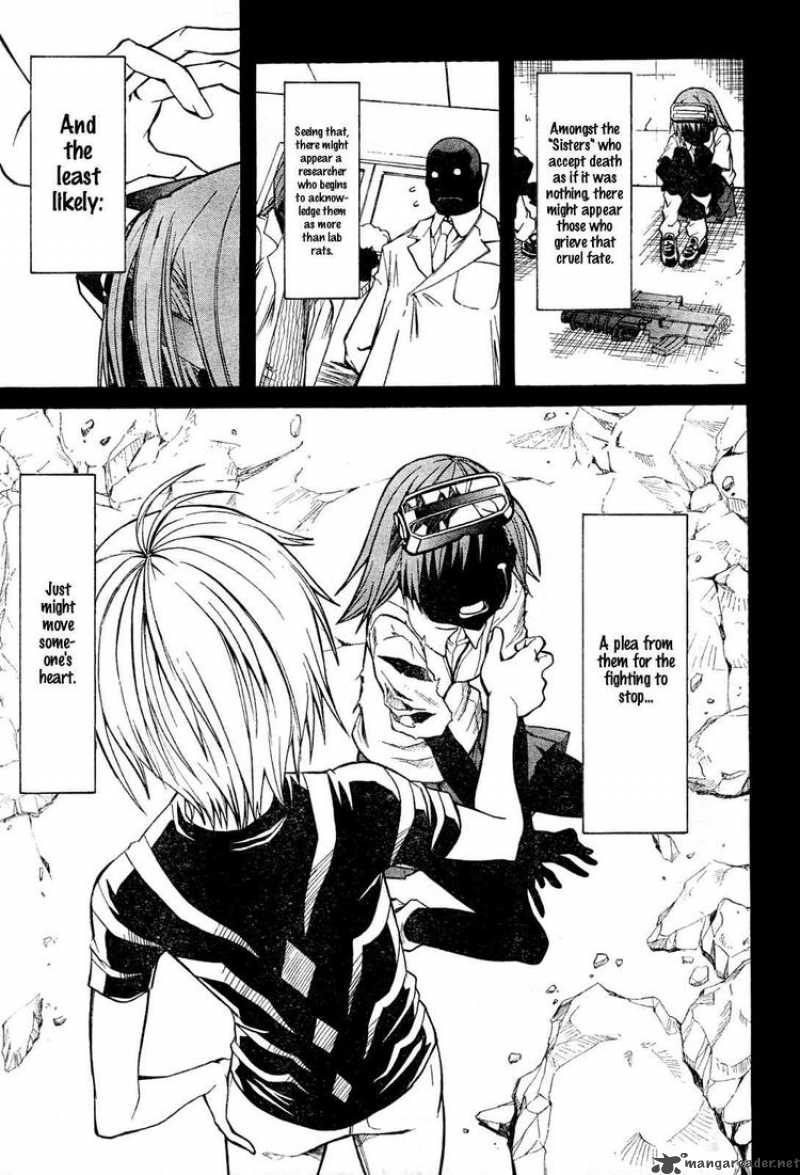 To Aru Kagaku No Choudenjibou 28 28