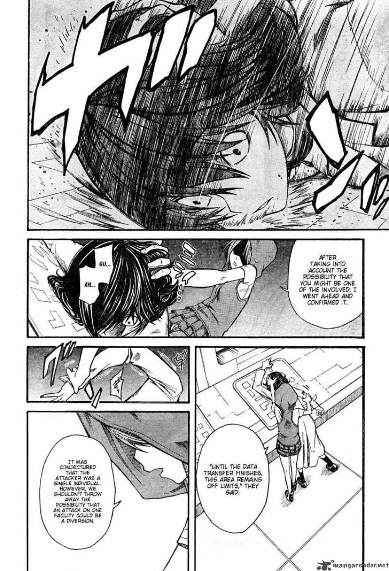To Aru Kagaku No Choudenjibou 28 29