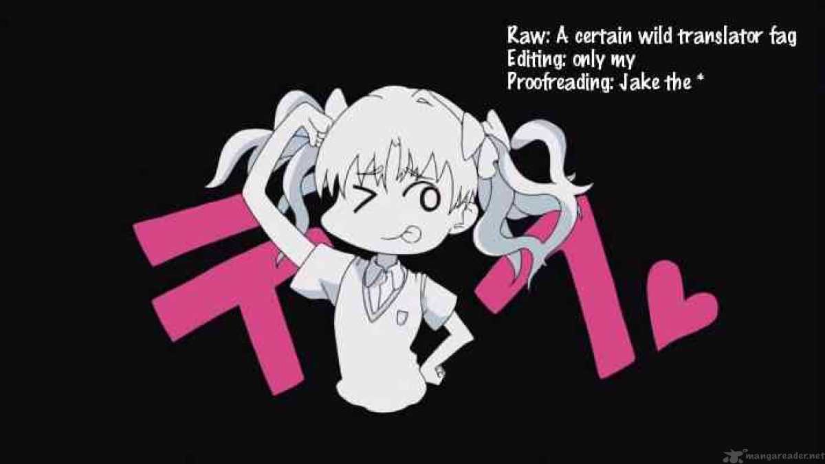 To Aru Kagaku No Choudenjibou 28 31