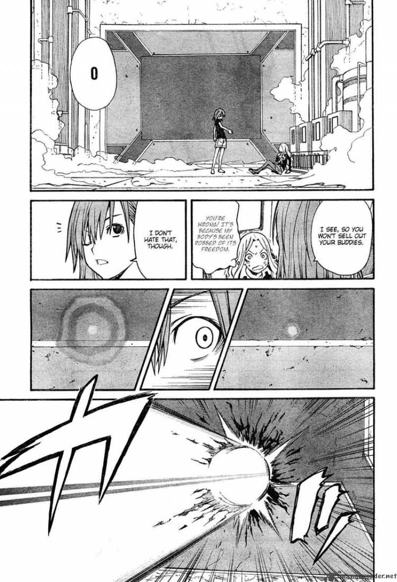 To Aru Kagaku No Choudenjibou 28 5
