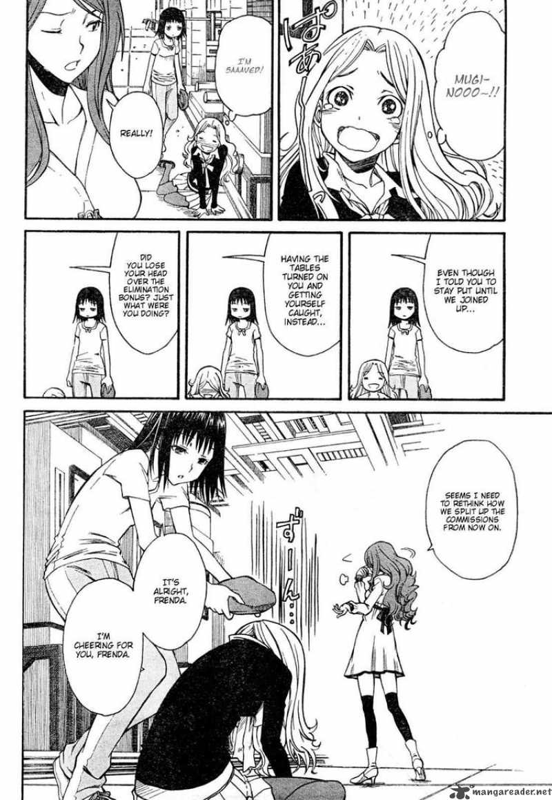 To Aru Kagaku No Choudenjibou 28 8