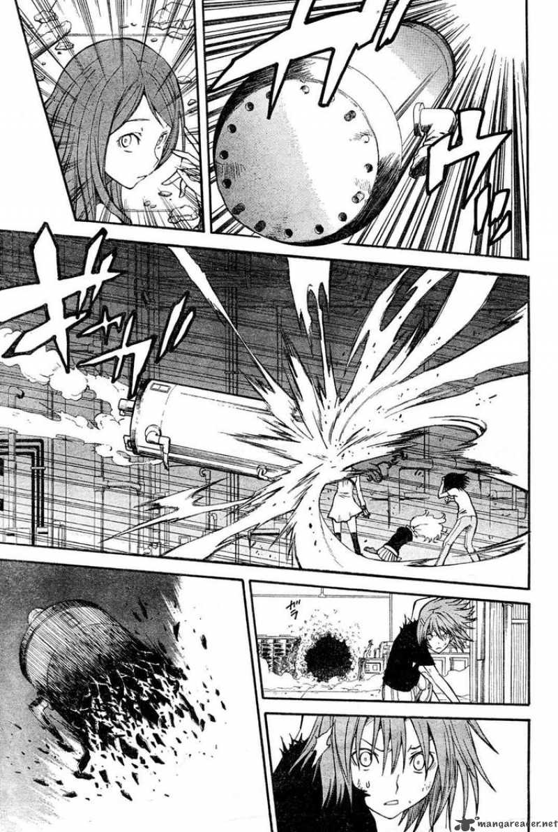 To Aru Kagaku No Choudenjibou 28 9
